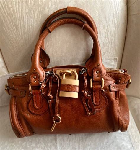 buy used chloe bags|authentic chloe paddington bags.